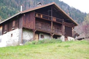 Chalet BETHEL