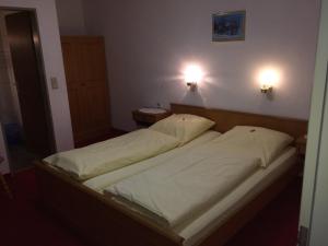 Hotel Hotel-Restaurant Hellmann Schwarzenbruck Nemčija