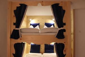 Apartment Plan Corones