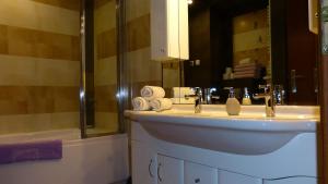 SAS Apartamenty Amber