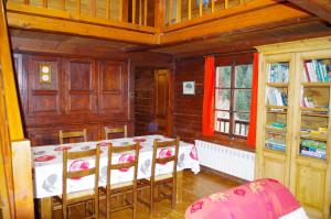 Chalet BETHEL