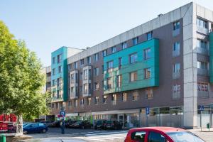 SAS Apartamenty Amber