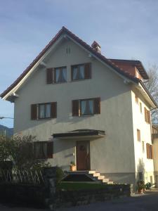 Apartman Ferienwohnung Albrecht Dornbirn Ausztria