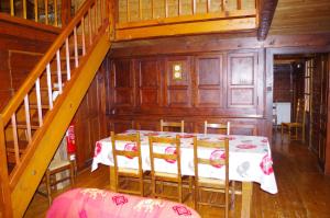 Chalet BETHEL