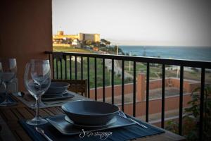 Apartaments Playamar I Fuenhirola Spānija