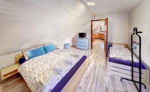 Apartmany Izbica