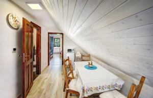 Apartmany Izbica