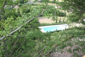 B&B / Chambres d'hotes Les Cabanes en Provence : photos des chambres