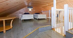 Holiday Club Ähtäri Cottages