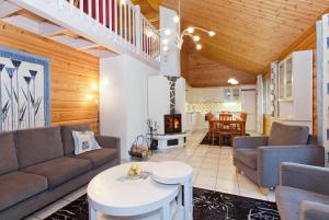 Holiday Club Ähtäri Cottages