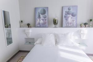 Gr Suites Boutique Alcazaba