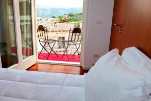 Hotel La Dimora di Piazza Carmine