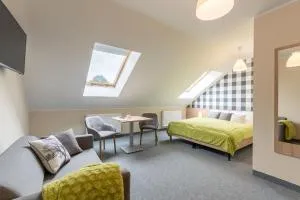 Słoneczny Zakątek - 茨兹伊特纳