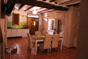 Casa Rural Majico