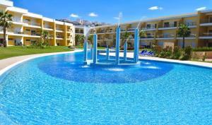 Albufeira Marina Gold