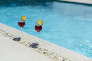 Natura Villas in Naxos Naxos Greece