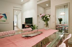 Madeleine apartments - Brera