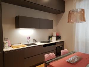 Madeleine apartments - Brera