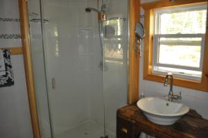 The Sleeping Moose Cottage