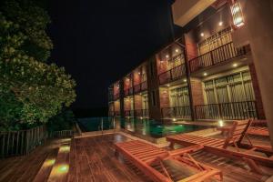 Somerset Mirissa Eco