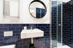 Crashpads Shoreditch Brick Lane Mini Lofts