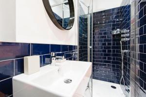 Crashpads Shoreditch Brick Lane Mini Lofts