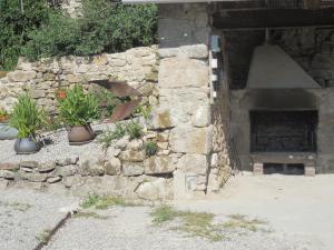 Maisons de vacances Gite de Carbonies : photos des chambres