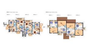 Vuokatin Aateli Apartments