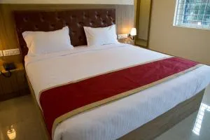 Hotel Blue Bell - Chik Bānavar