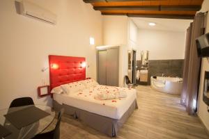 Estudios Rurales La Casa de Luis