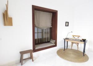 Deluxe Junior Suite room in Hotel Boutique Palacio Ico