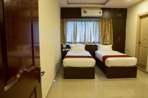 Hotel Blue Bell