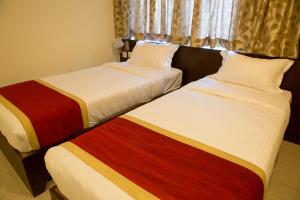 Hotel Blue Bell