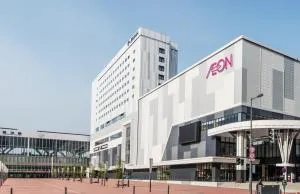 JRイン旭川 (JR Inn Asahikawa)