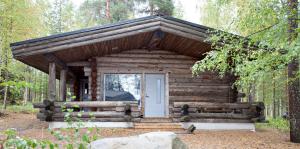Holiday Club Pyhäniemi Cottages