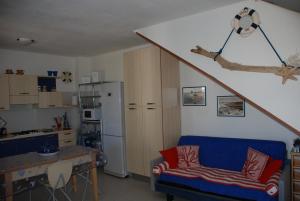 Confortevole casa vacanza img15