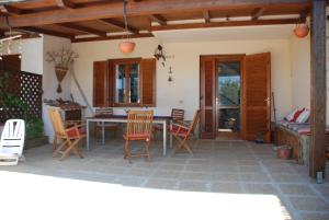 Confortevole casa vacanza img8