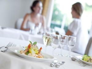 Appart'hotels Residence la Pinede : photos des chambres