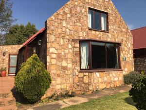 Marigolds 37 Critchley Common