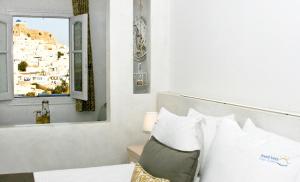Anatoli Luxury Studios & Suites Astypalaia Greece