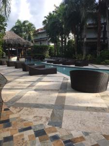 Apartment Balcones Del Atlantico