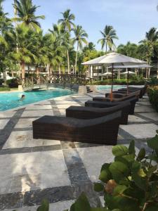 Apartment Balcones Del Atlantico