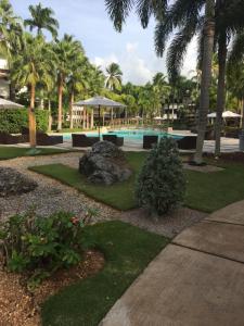 Apartment Balcones Del Atlantico