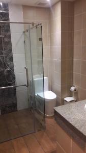 Tolmaj Family Apartment