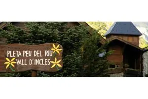 Vitivola Pleta Peu del Riu Incles - 卡尼略