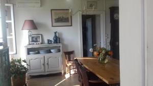 La Maison Rose a St Yaguen photo 18