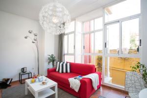 SingularStays Botanico29