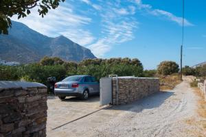 Villa River Sifnos Greece