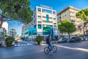 Lido Hotel Residence