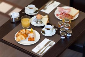 Hotel Mentana, by R Collection Hotels